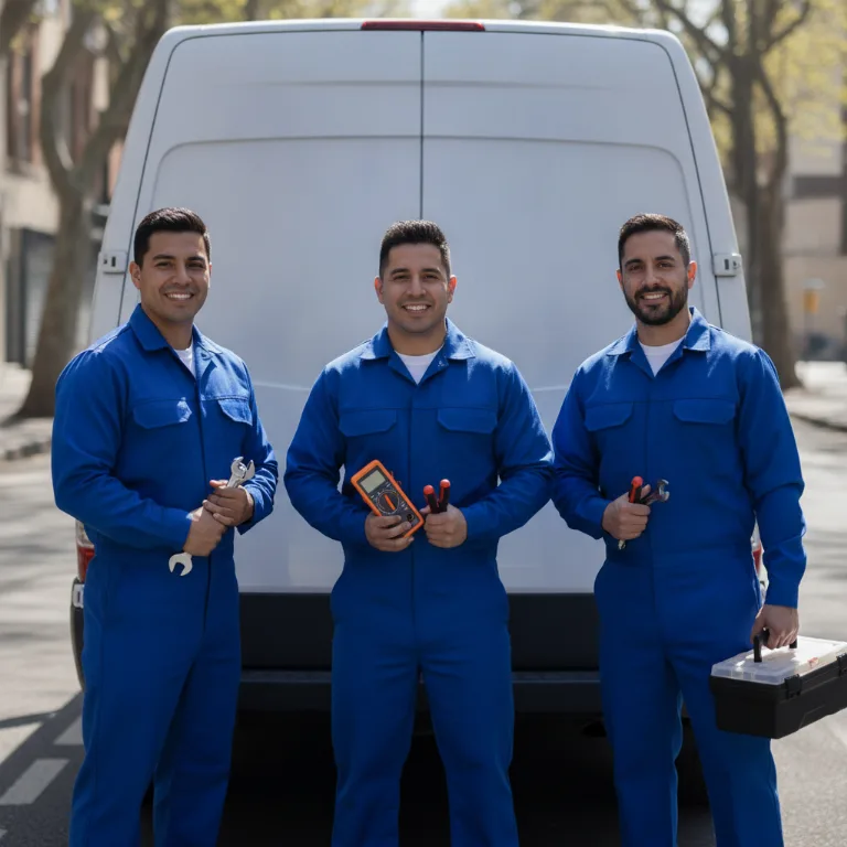 Reparación de Lavadoras equipo en Venustiano Carranza
